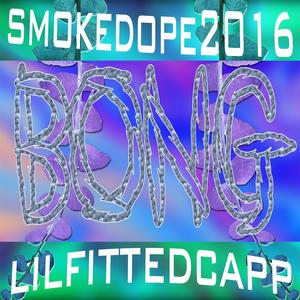 BONG (feat. SMOKEDOPE2016) (Explicit)