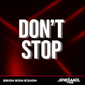 Don't Stop (Extended)
