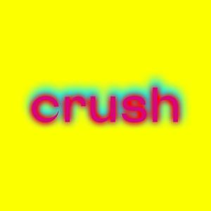 crush (feat. Uliya & Nate Drop)
