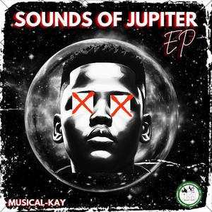 Jupiter Way (feat. Egyptian Musiq)