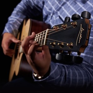 The Old Rustic Bridge-The Rowan Tree-Bonnie Galloway