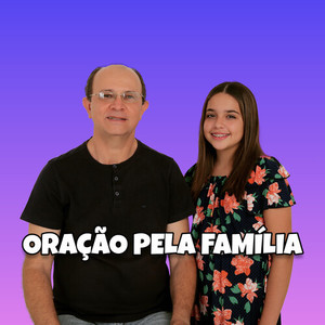 Oração Pela Família