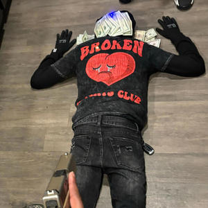 No pass (feat. Bezzal Boy) (Explicit)