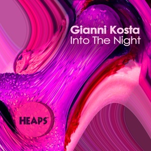 Into the Night (HP. Hoeger Remix)