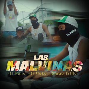 Las Malvinas (feat. El Flako, Diego Estilo & El Nene)