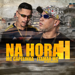 Na Hora H (Explicit)
