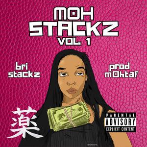 #m0hSTACKZ vol. 1 (Explicit)