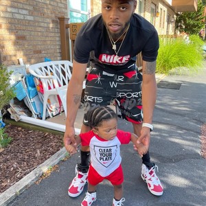 True Sain - Childhood (Explicit)