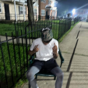 Get Back (feat. YungDiz & Double 0) (Explicit)