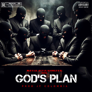 God's Plan (Explicit)