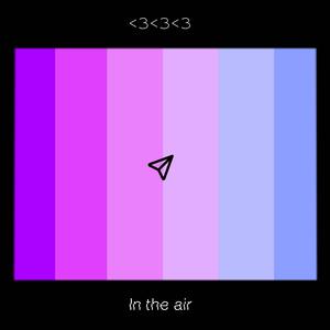 In the air (Explicit)