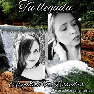 Tu Llegada (feat. Lisandra)