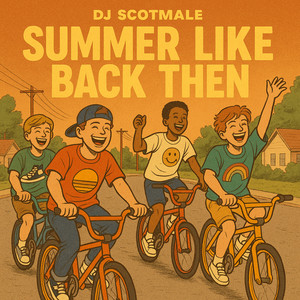 Summer Like Back Then