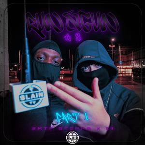 RUN&GUN #8 Part.1 (Explicit)