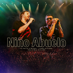 Niño Abuelo (Vivo en Obras 20/12/2024)