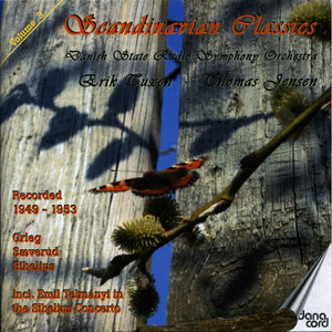 Symphonic Dances, Op. 64: IV. Andante - Allegro molto e risoluto
