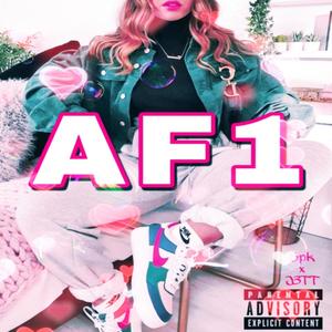 AF1 (Explicit)