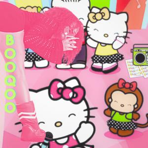 I Just Wanna Dance Booqi (Explicit)