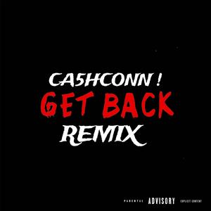 GET BACK (Explicit)