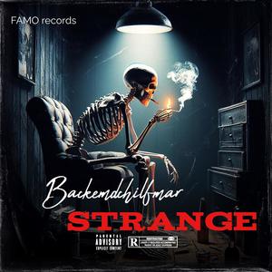 strange (Explicit)