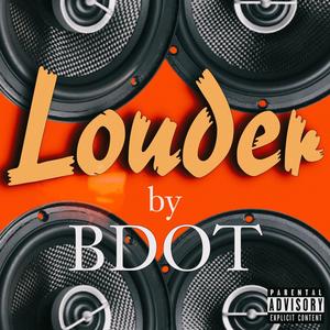 Louder (Explicit)