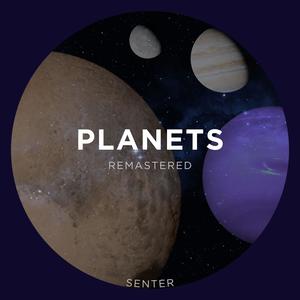 Planets (Remastered)