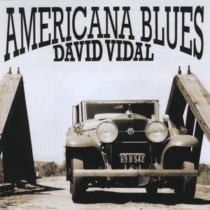 Americana Blues