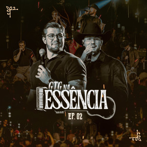 Por um gole a mais / Página de amigos / Amor de primavera (Ao Vivo)