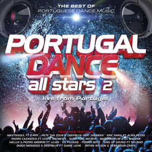 Portugal Dance All Stars 2