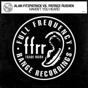 Haven't You Heard (Fitzy's Half Charged Mix)