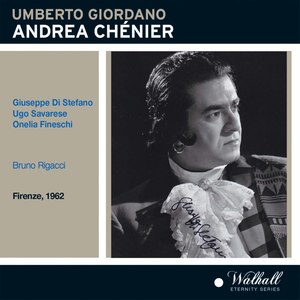 Andrea Chénier - Andrea Chénier: Udiamo i testimoni!