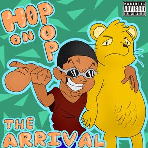 Don't Try Us (feat. Sulaiman) (Explicit)