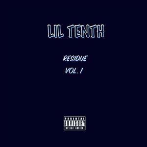 Residue Vol. 1 (Explicit)