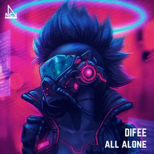 All Alone (Inst.)