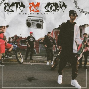 Esto Es Serio (Explicit)