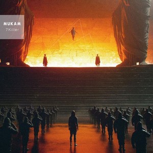 Mukam (Original Mix)