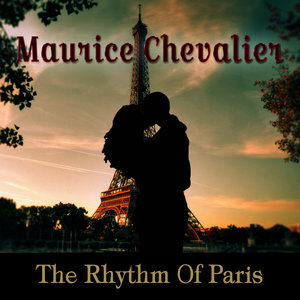The Rhythm of Paris