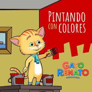 Pintando Con Colores (Radio Edit)