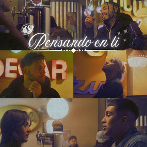 Pensando en ti (Explicit)