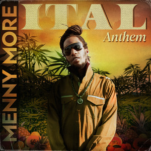 Ital Anthem (Yardie Anthem Riddim)