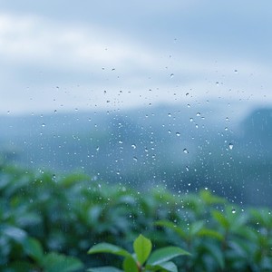 Rain of Calmness Meditation