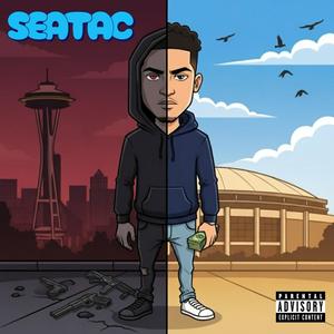 PHASE (feat. YUNGC) (Explicit)