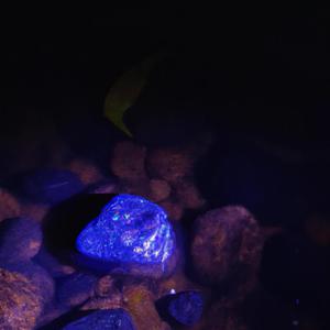 BLIND (feat. CHAMPAGNE LUCCA) (Explicit)