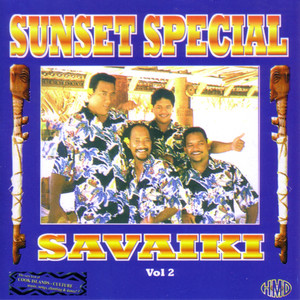 Savaiki, Vol. 2