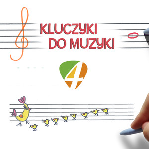 Kluczyki do Muzyki