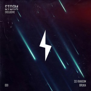 Bruka (Original Mix)