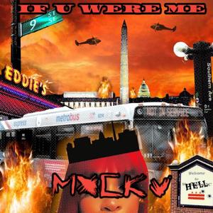 IF U WERE ME (Explicit)