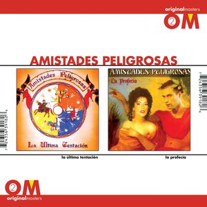 Original Masters: Amistades Peligrosas