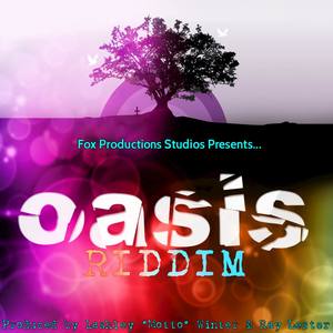 Oasis Riddim