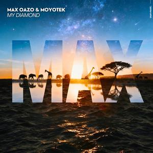 My Diamond (feat. MOYOTEK)